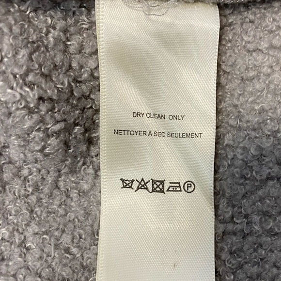 Free People Slouchy Hooded Duffle Coat - Picture 11 of 12